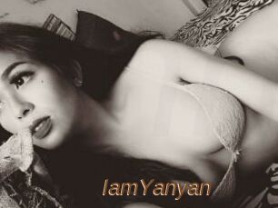 IamYanyan