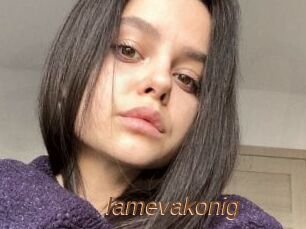 Iamevakonig