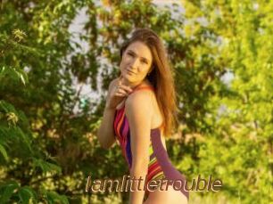 Iamlittletrouble