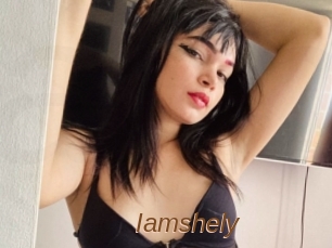 Iamshely