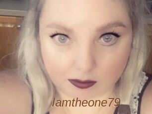 Iamtheone79