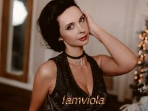 Iamviola