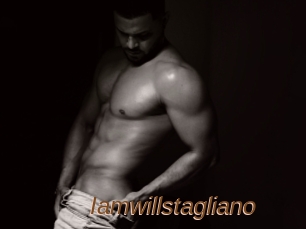 Iamwillstagliano