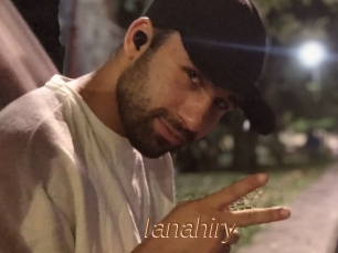 Ianahiry