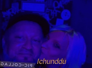 Ichunddu