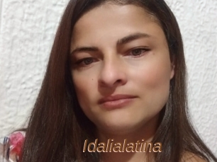 Idalialatina