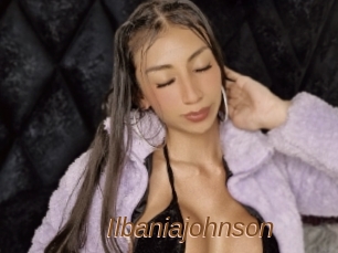 Ilbaniajohnson