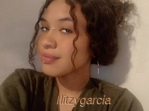 Ilitzygarcia