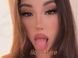 Ilona_here