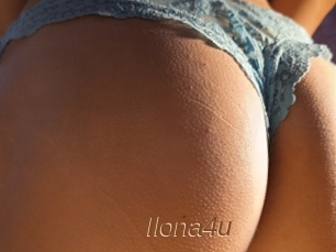 Ilona4u