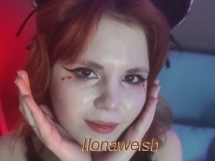 Ilonawelsh