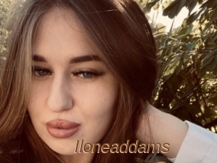 Iloneaddams