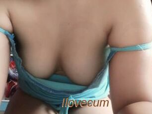 Ilove_cum