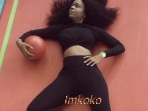 Imkoko