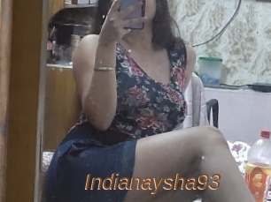 Indianaysha93