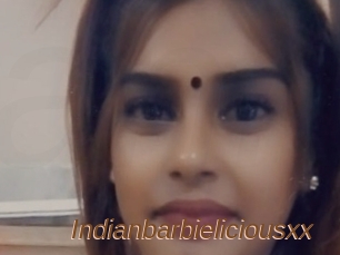 Indianbarbieliciousxx