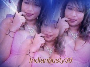 Indianbusty38