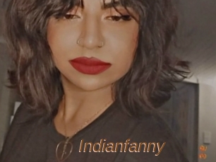 Indianfanny