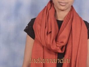 Indiannandini