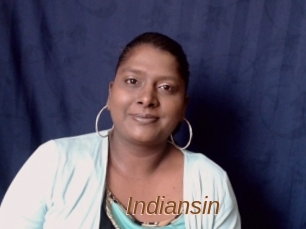 Indiansin