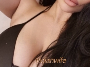 Indianwife