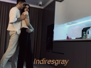 Indiresgray