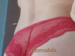 Indomabila