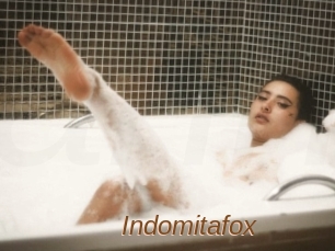 Indomitafox