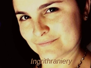 Ingrithraniery