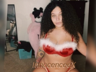 InnocenceeX