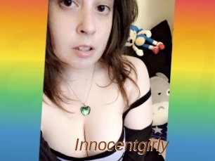 Innocentgirly