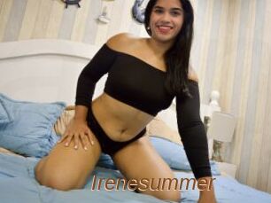 Irenesummer