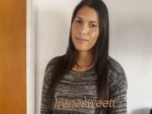 Irenesweett