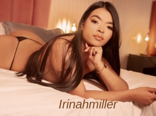 Irinahmiller