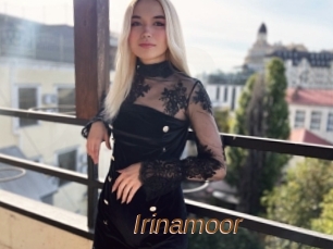 Irinamoor