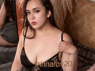 Irinnafox20