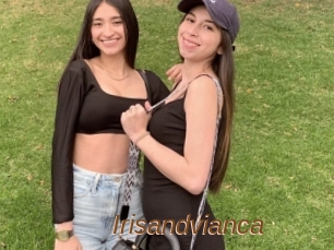 Irisandvianca