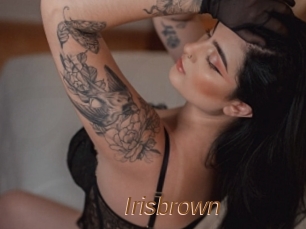 Irisbrown