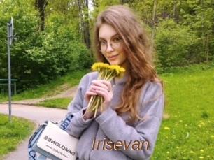 Irisevan