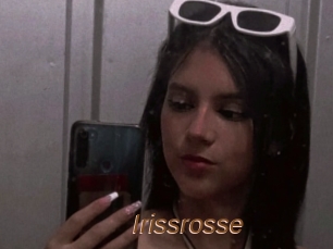 Irissrosse