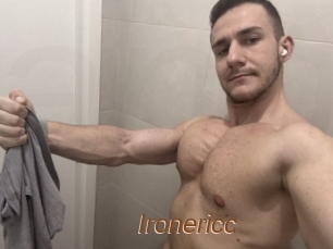 Ironericc