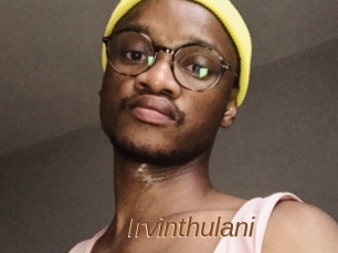 Irvinthulani