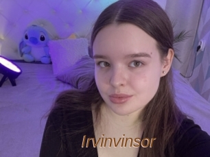 Irvinvinsor