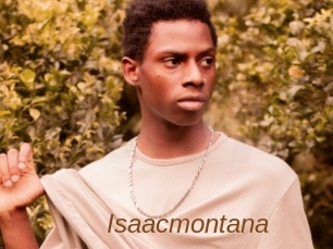 Isaacmontana