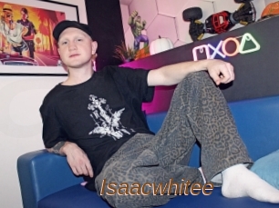 Isaacwhitee