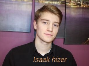 Isaak_hizer