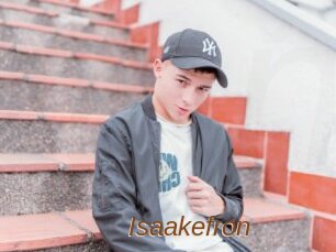 Isaakefron