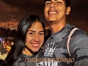 Isabelaanddiego