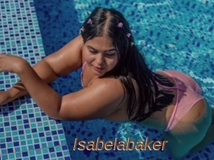 Isabelabaker