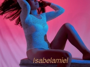 Isabelamiel